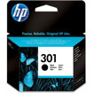 Picture of HP 301 BLACK INK CARTRIDGE